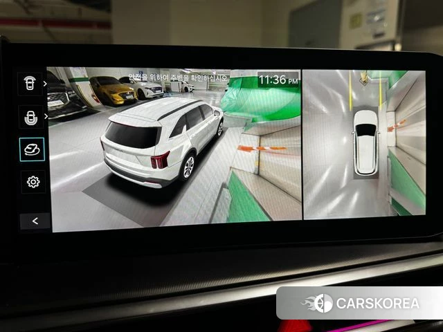 Kia The New Sorento 4th Generation id 4366234 из Кореи 9