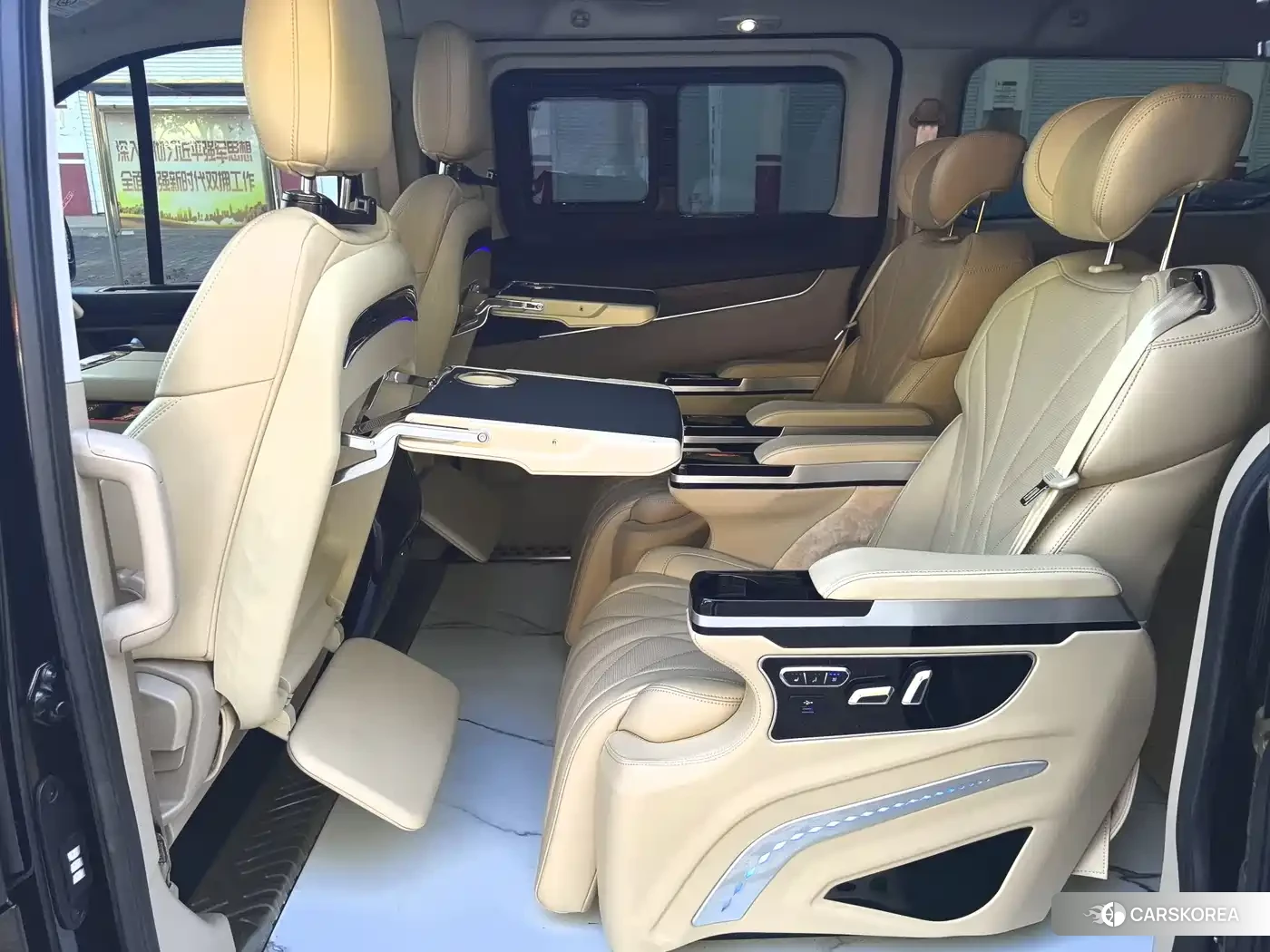 Ford Tourneo id 4622744 из Китая 9