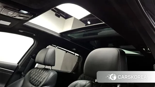 Hyundai The New Santa Fe id 3281014 из Кореи 9