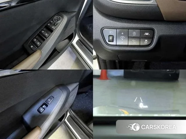 Kia Seltos id 3631281 из Кореи 9