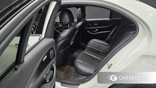 Mercedes-Benz E-Class W213 id 3257023 из Кореи 9