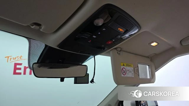 Kia Carnival 4th generation id 4768822 из Кореи 9
