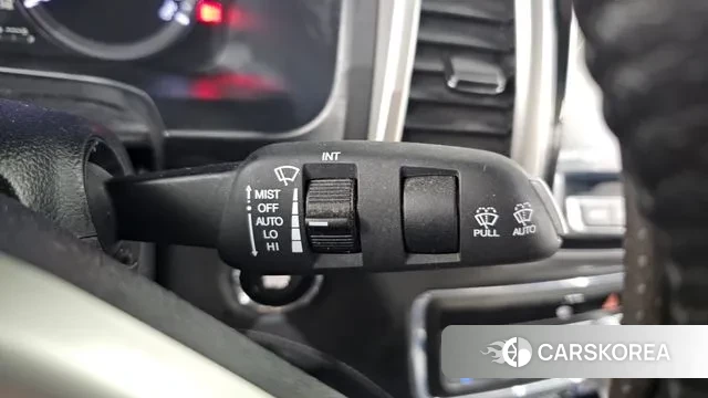 Ssangyong Rexton Sports Cannes id 3772755 из Кореи 9