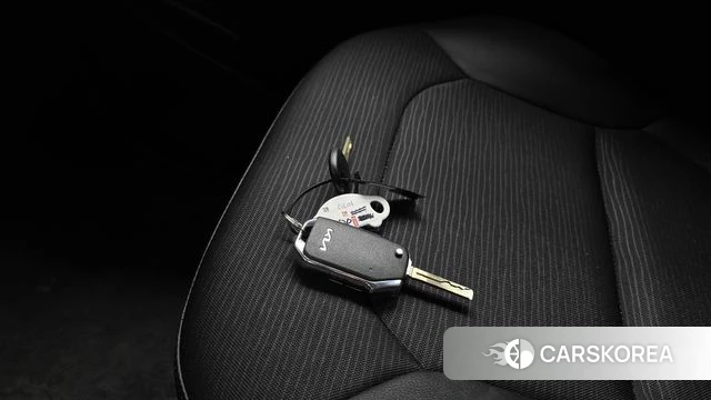 Kia The New Kia Ray id 4540900 из Кореи 9