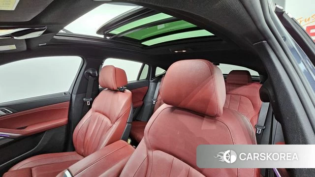 BMW X6 (G06) id 4268858 из Кореи 9
