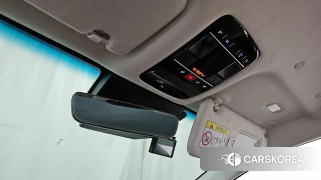 Hyundai Grandeur (GN7) id 4195034 из Кореи 9