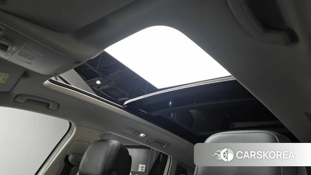 Volkswagen Tiguan second Generation id 4675335 из Кореи 9