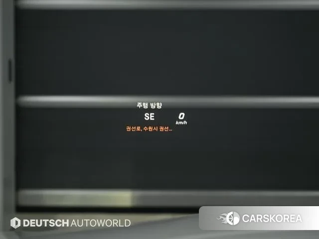 Mercedes-Benz GLC-Class X253 id 3509971 из Кореи 9