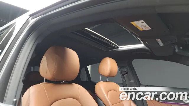 Mercedes-Benz GLC-Class X253 id 2687080 из Кореи 9