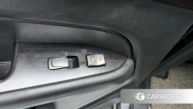 Ssangyong Rexton Sports id 3434177 из Кореи 9