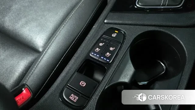 Kia The New Niro id 3171032 из Кореи 9