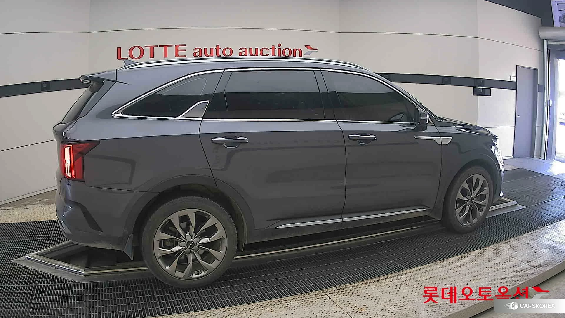 Kia Sorento id 4679367 из Кореи 9