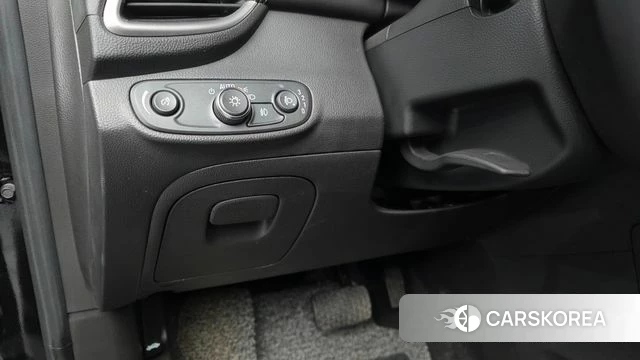 Chevrolet (GM Daewoo) The New Trax id 3966311 из Кореи 9