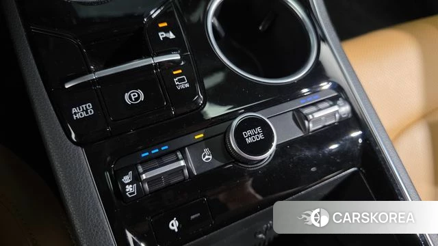 Kia K5 Hybrid 3rd Generation id 4518135 из Кореи 9
