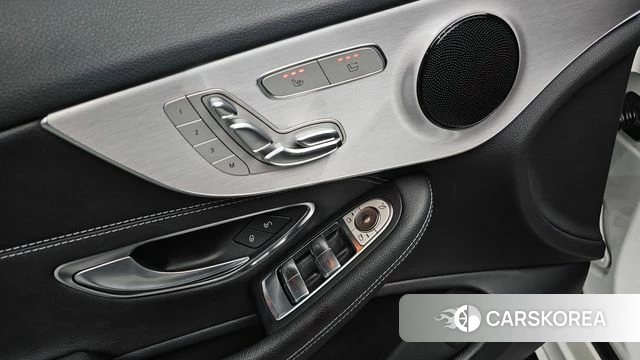 Mercedes-Benz C-Class W205 id 4764832 из Кореи 9