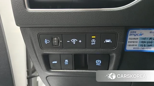 Hyundai Sonata (DN8) id 3060452 из Кореи 9