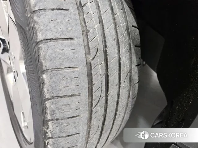 Ssangyong The New Rexton Sports Cannes id 3498263 из Кореи 9