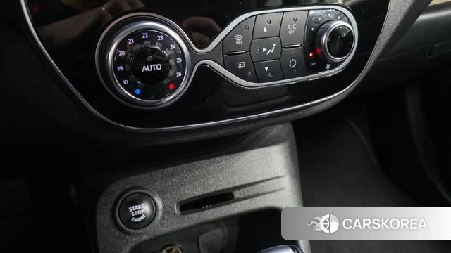 Renault Korea (Samsung) New QM3 id 3924622 из Кореи 9