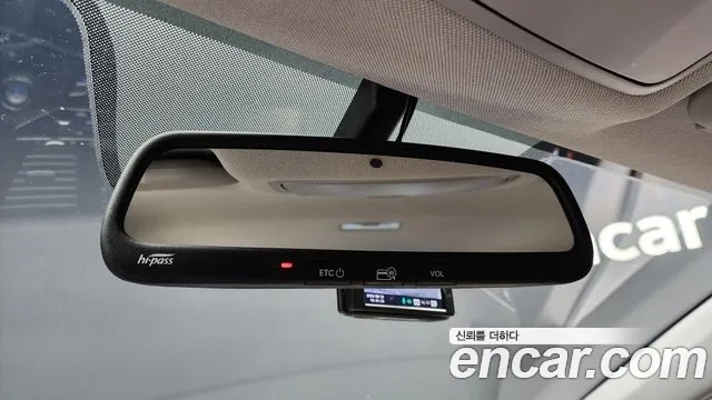 Hyundai Avante AD id 2860563 из Кореи 9