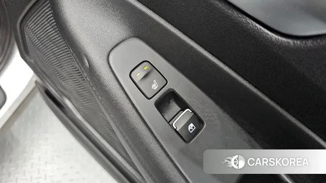 Hyundai The New Santa Fe id 3443498 из Кореи 9