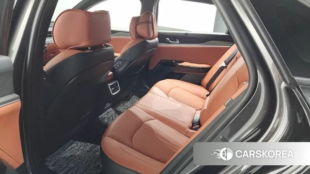 Kia The New K5 Hybrid 3rd generation id 4523138 из Кореи 9