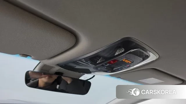 Genesis G80 (RG3) id 3518696 из Кореи 9