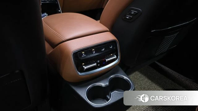 Kia Mohave Master id 4618193 из Кореи 9