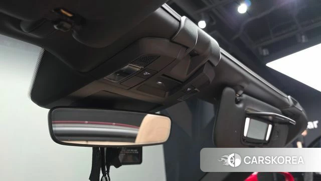 Porsche 911(992) id 4445901 из Кореи 9