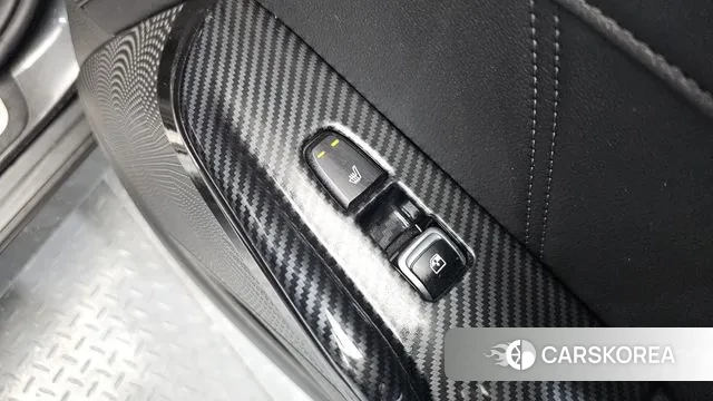 Kia K5 Hybrid 3rd Generation id 3493424 из Кореи 9