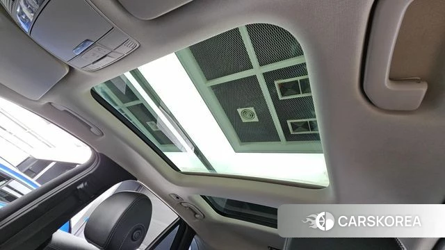 Mercedes-Benz GLC-Class X253 id 4698437 из Кореи 9