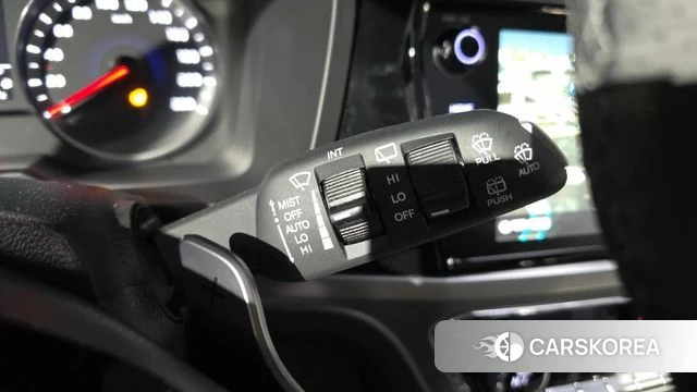 Ssangyong Beautiful Korando id 3786369 из Кореи 9