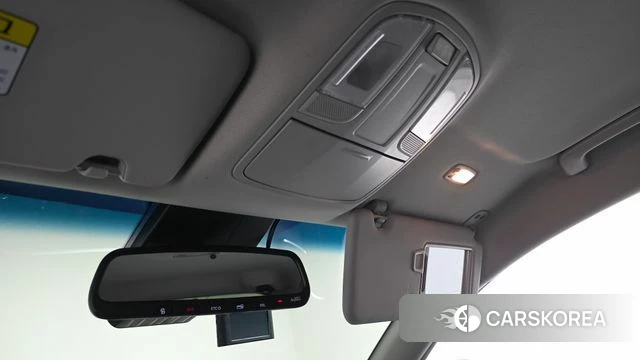 Hyundai All New Tucson id 3796010 из Кореи 9