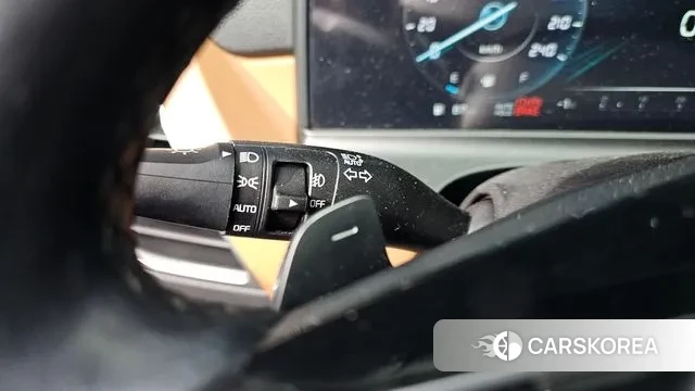 Kia The New Seltos id 3538693 из Кореи 9