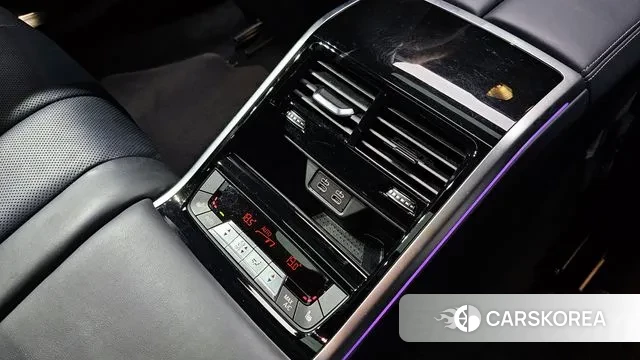 BMW 8 Series (G15) id 2989066 из Кореи 9