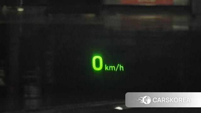 Genesis G70 id 4448066 из Кореи 9