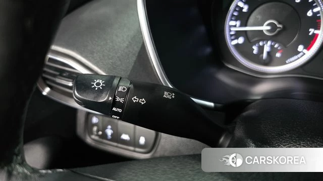 Hyundai Santa Fe TM id 4587350 из Кореи 9