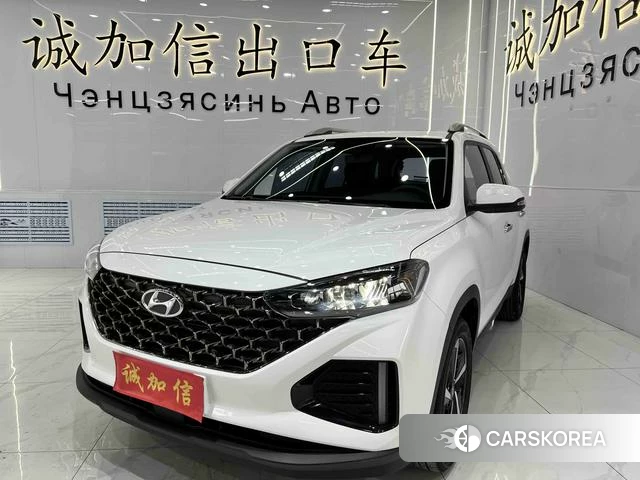 Hyundai ix35 id 4335132 из Китая 9