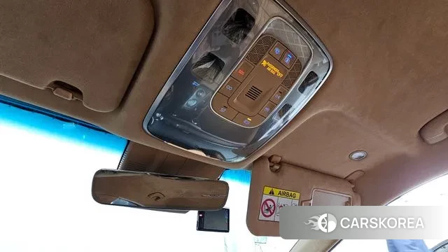 Genesis G80 (RG3) id 3343554 из Кореи 9