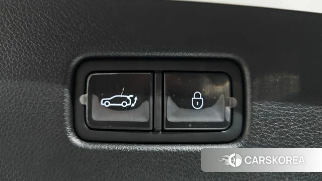 Genesis GV70 id 4590573 из Кореи 9