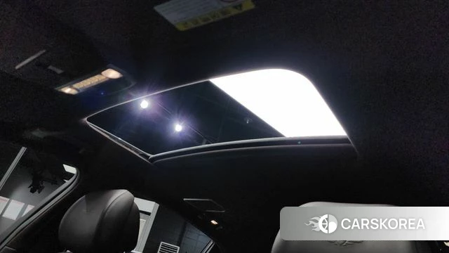 Genesis G90 id 3828942 из Кореи 9