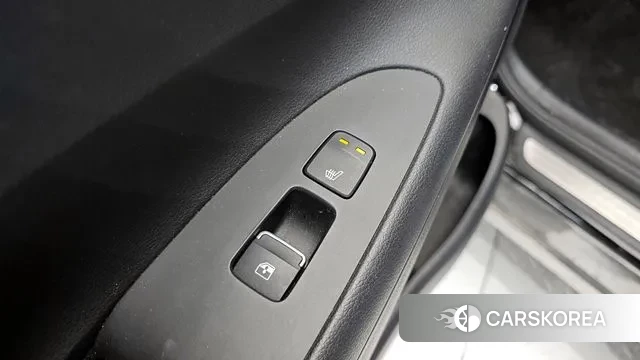 Hyundai The New Grandeur IG Hybrid id 3311938 из Кореи 9