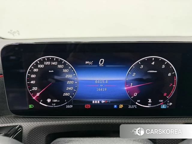 Mercedes-Benz CLA (import) id 4307109 из Китая 9