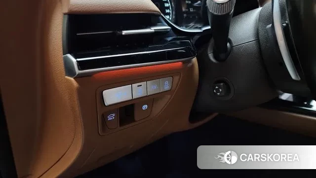 Genesis G80 (RG3) id 3197919 из Кореи 9