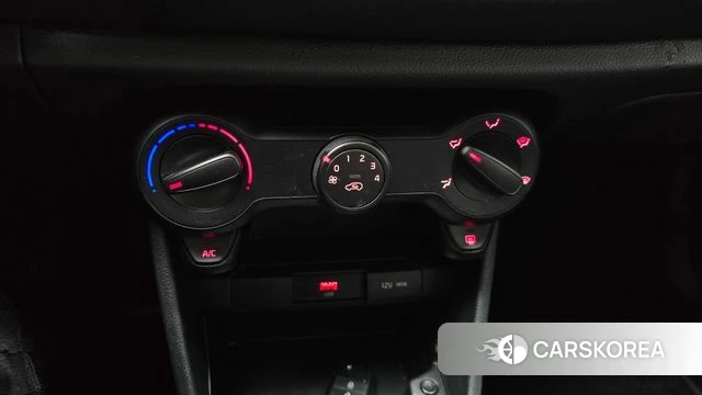 Kia Morning Urban (JA) id 4343567 из Кореи 9