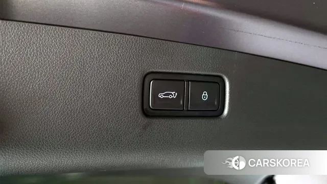 Genesis GV70 id 3416752 из Кореи 9