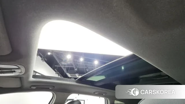 Hyundai Santa Fe TM id 3499515 из Кореи 9