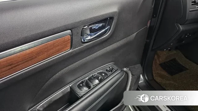 Renault Korea (Samsung) The New QM6 id 3203211 из Кореи 9