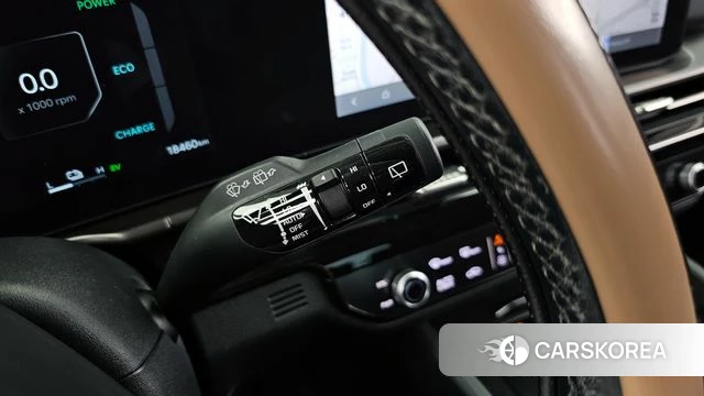 Kia The New Sportage 5th Generation Hybrid id 4279902 из Кореи 9