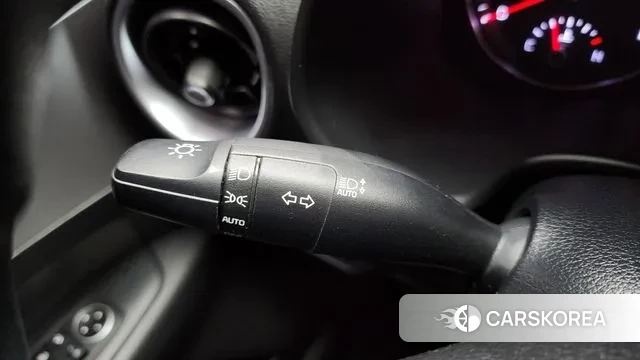 Kia The New K3 2nd generation id 3349106 из Кореи 9