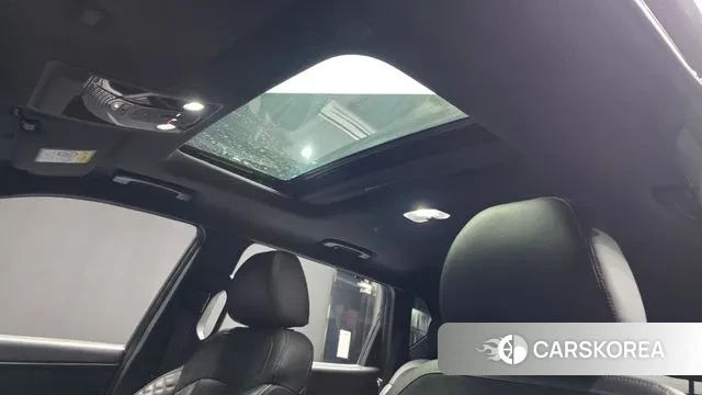 Ssangyong All New Rexton id 3546177 из Кореи 9